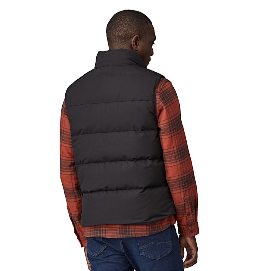 DOWNDRIFT VEST INK 2