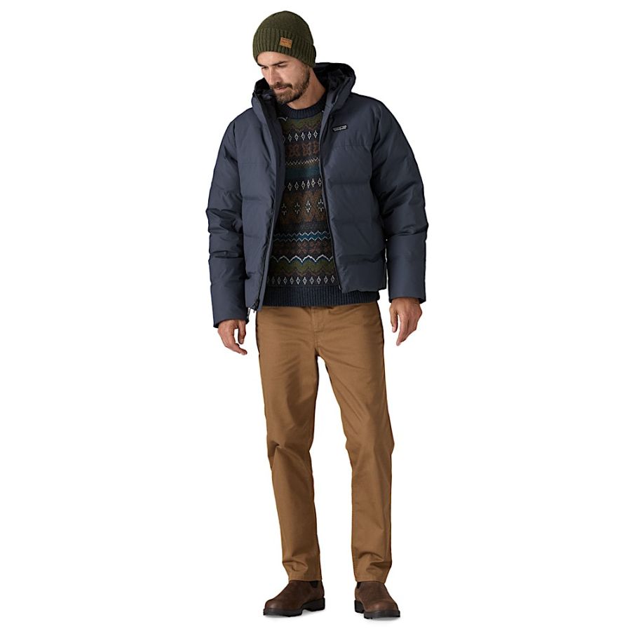 JACKSON GLACIER JACKET DEFAULT 4
