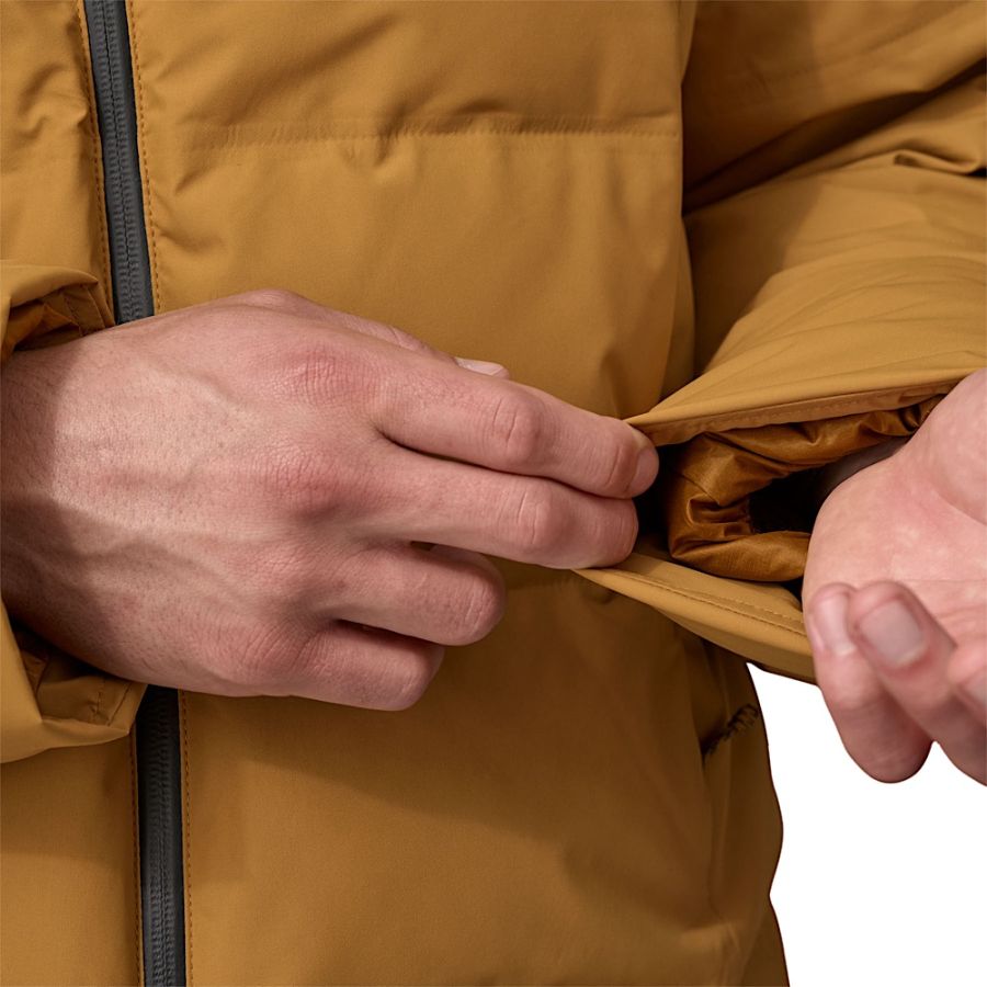 JACKSON GLACIER JACKET DEFAULT 5