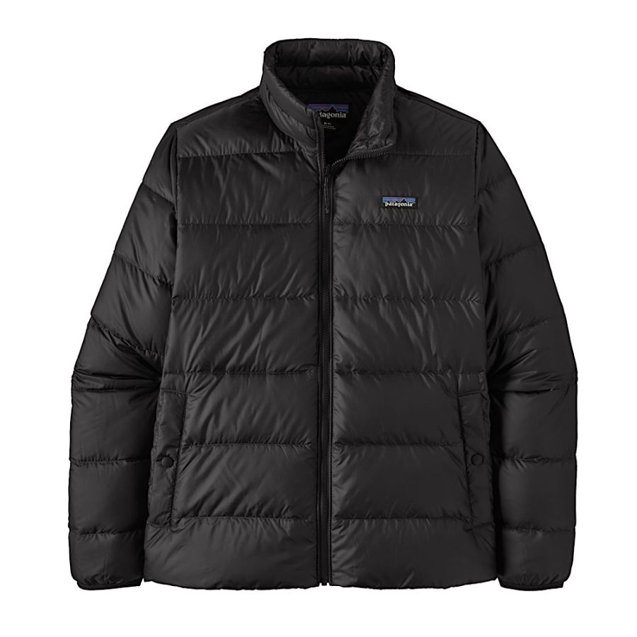 TRES 3-IN-1 PARKA BLK 2