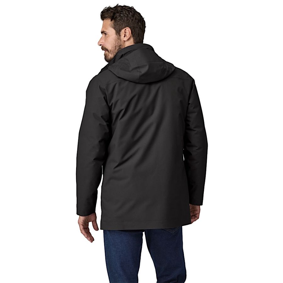 TRES 3-IN-1 PARKA BLK 4