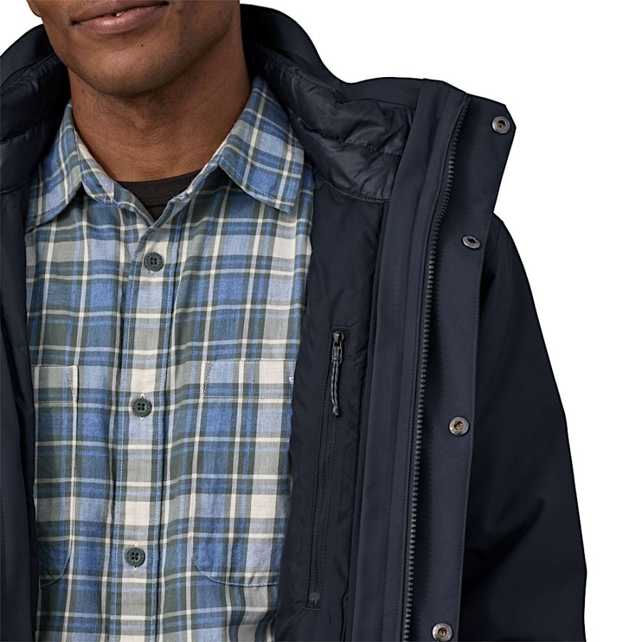 TRES 3-IN-1 PARKA DEFAULT 3