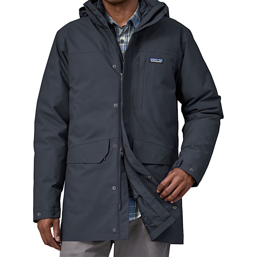 TRES 3-IN-1 PARKA DEFAULT 6