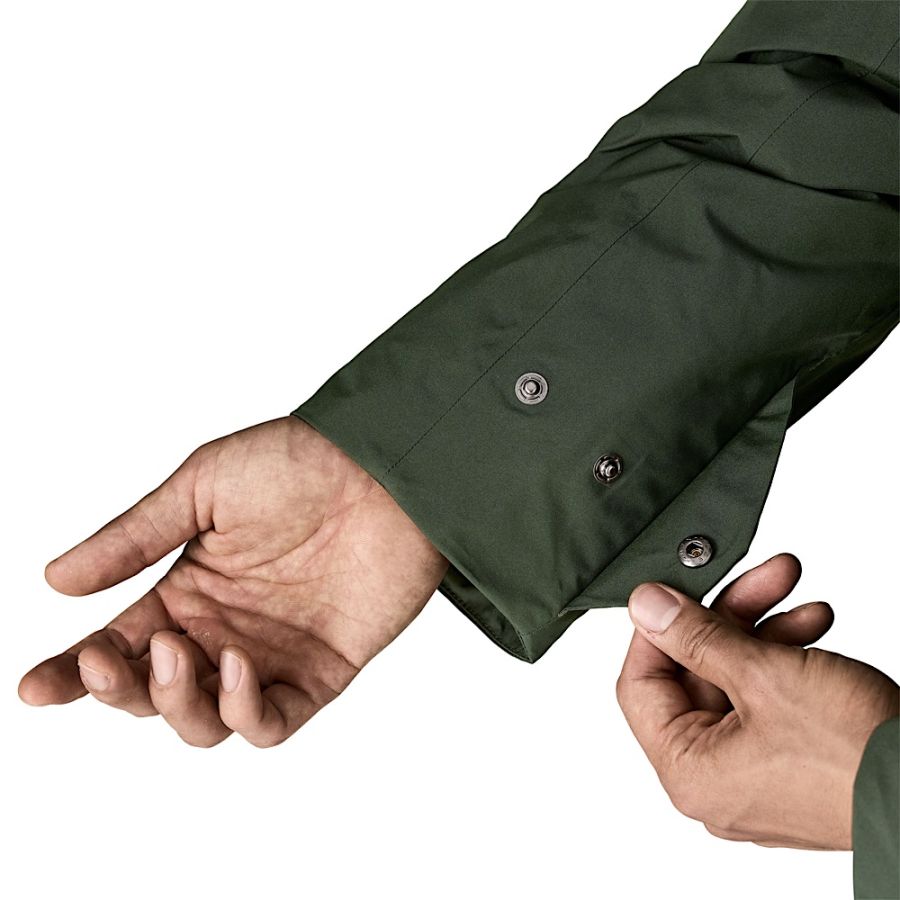 LW STORMSHADOW JACKET DGN 12