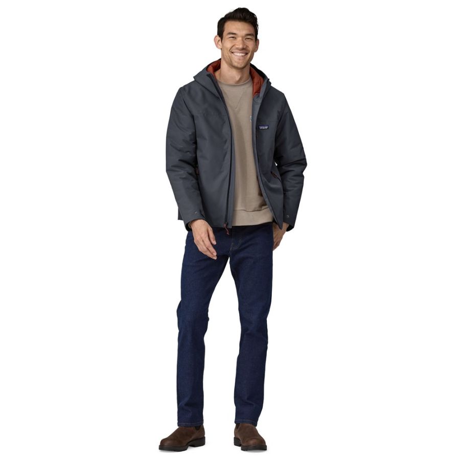 WINDSHADOW JACKET DEFAULT 1 WINDSHADOW JACKET DEFAULT 1
