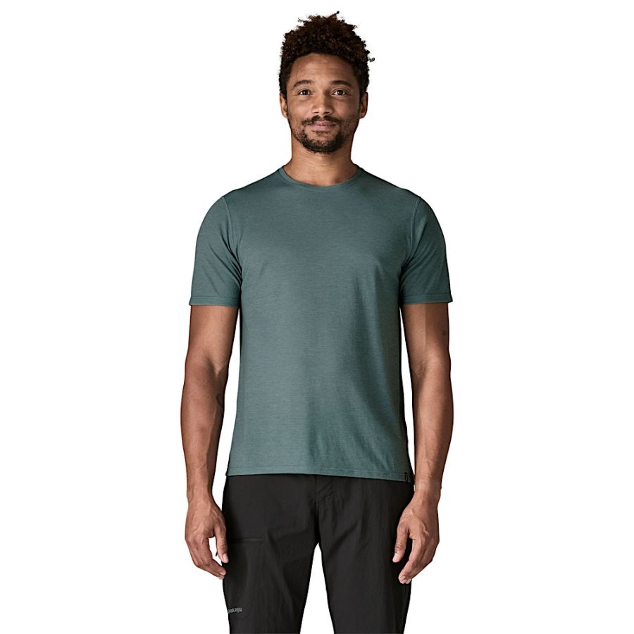 CAP COOL TRAIL SHIRT SAG 02