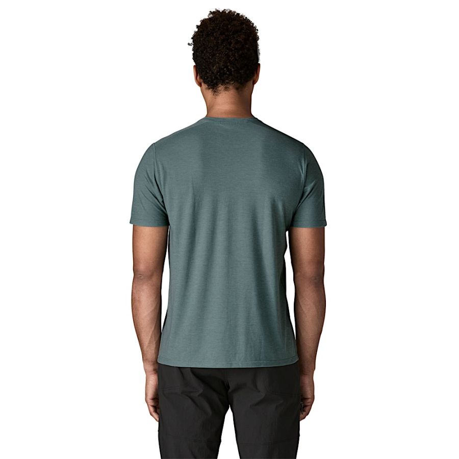 CAP COOL TRAIL SHIRT SAG 03
