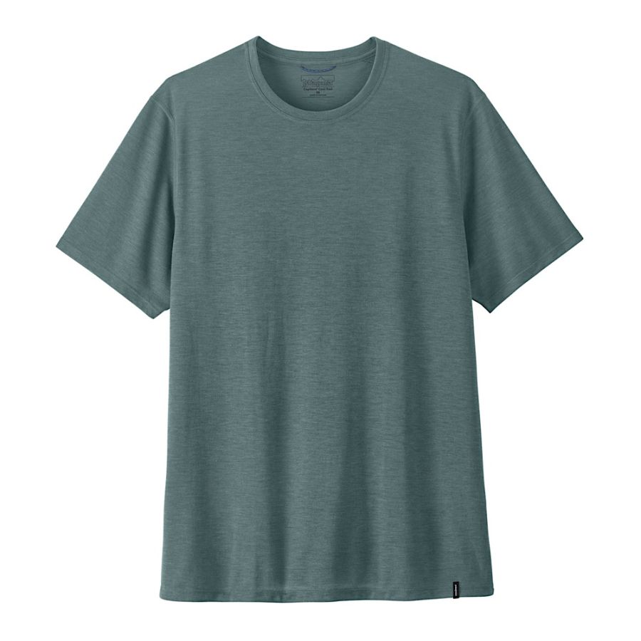 CAP COOL TRAIL SHIRT SAG