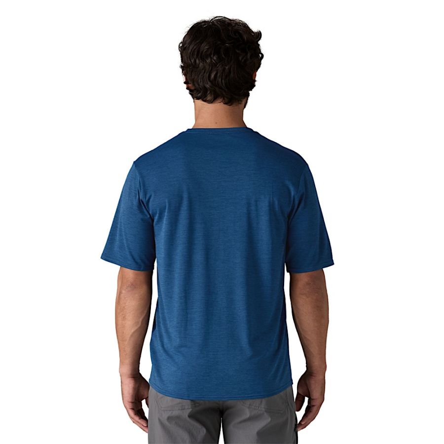 CAP COOL DAILY GRAPHIC SHIRT DBL 2 CAP COOL DAILY GRAPHIC SHIRT DBL 2