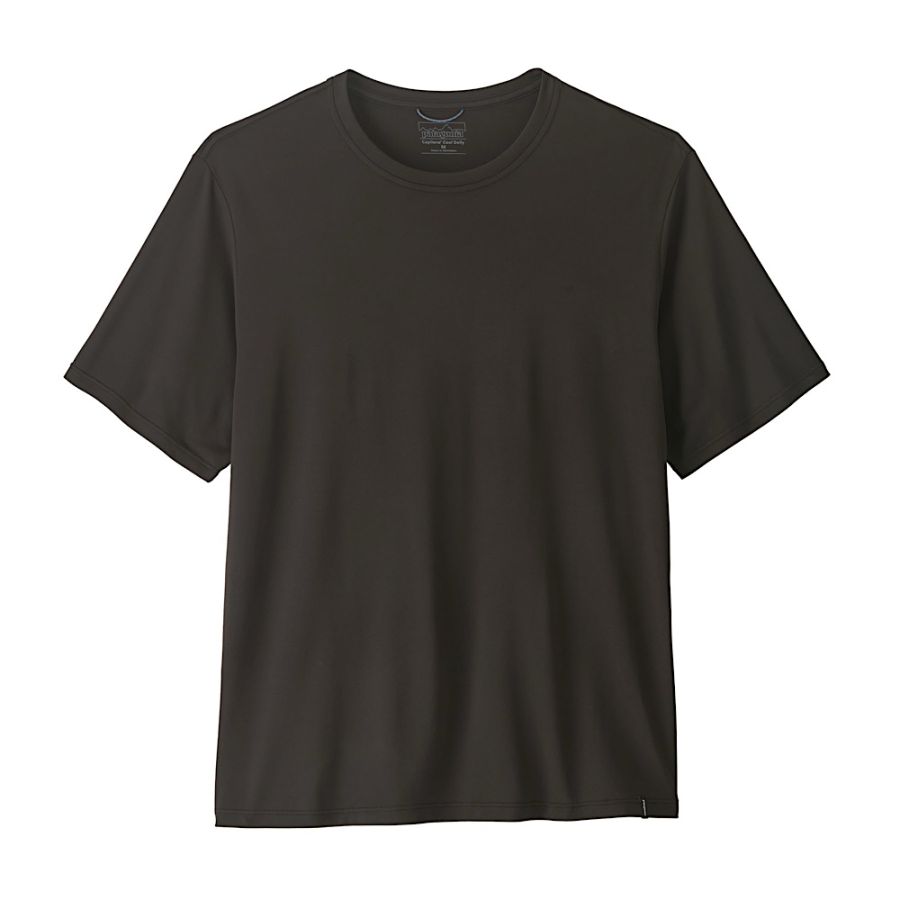 CAP COOL DAILY SHIRT BLK