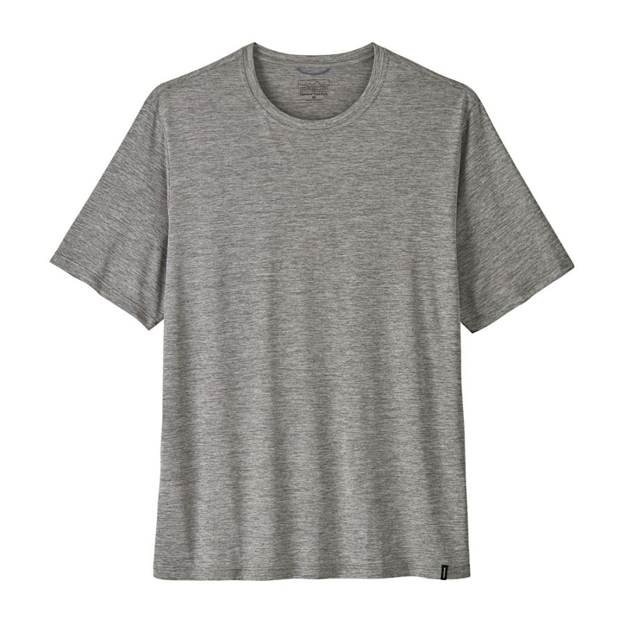CAP COOL DAILY SHIRT LGR
