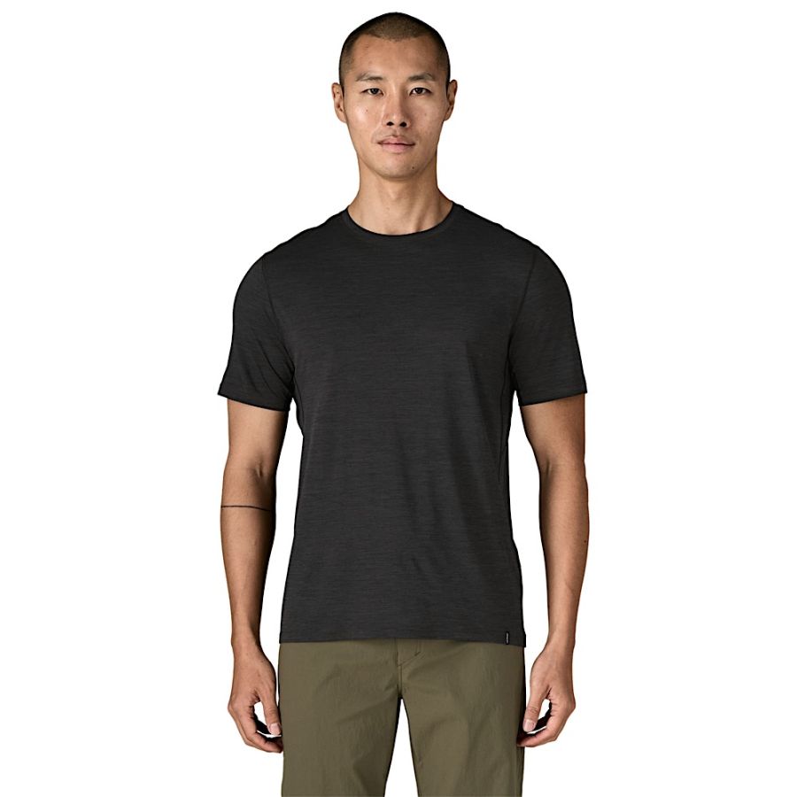 CAP COOL ULTRA SHIRT BGY 02