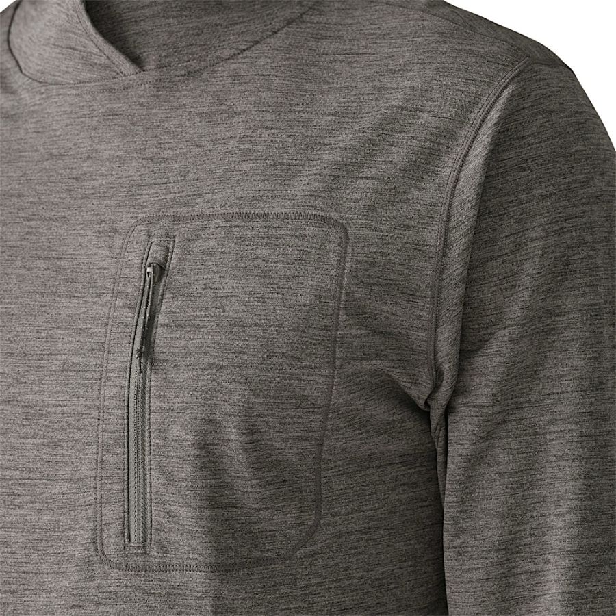 CAP COOL SUN HOODY FGE 10