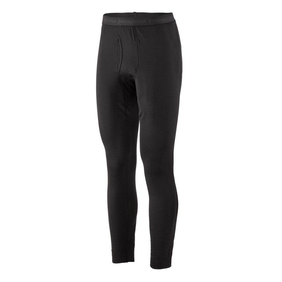 CAP THERMAL WEIGHT BOTTOMS BLK CAP THERMAL WEIGHT BOTTOMS BLK