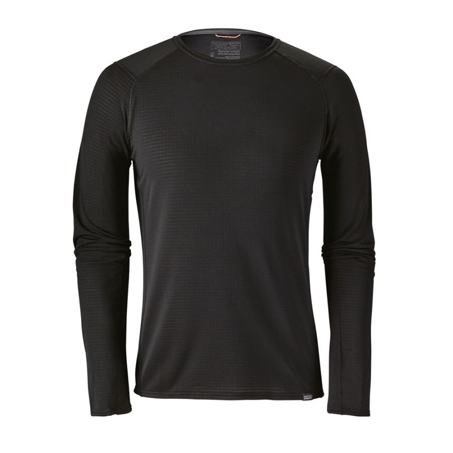 CAP THERMAL WEIGHT CREW BLK CAP THERMAL WEIGHT CREW BLK