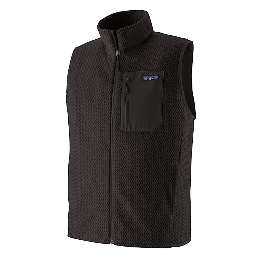 R1 AIR VEST BLK R1 AIR VEST BLK