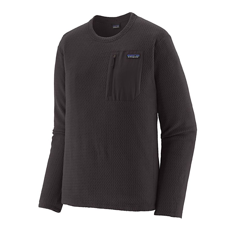 R1 AIR CREW BLK R1 AIR CREW BLK