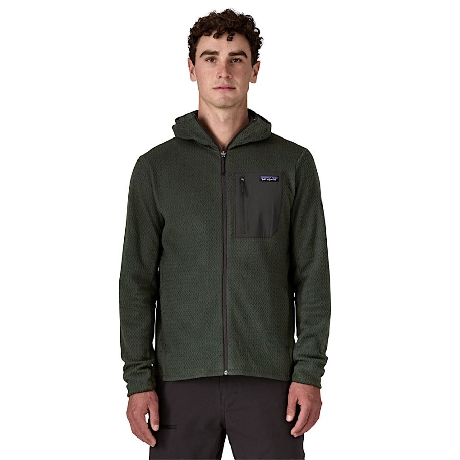 R1 AIR FULL-ZIP HOODY DGN 02