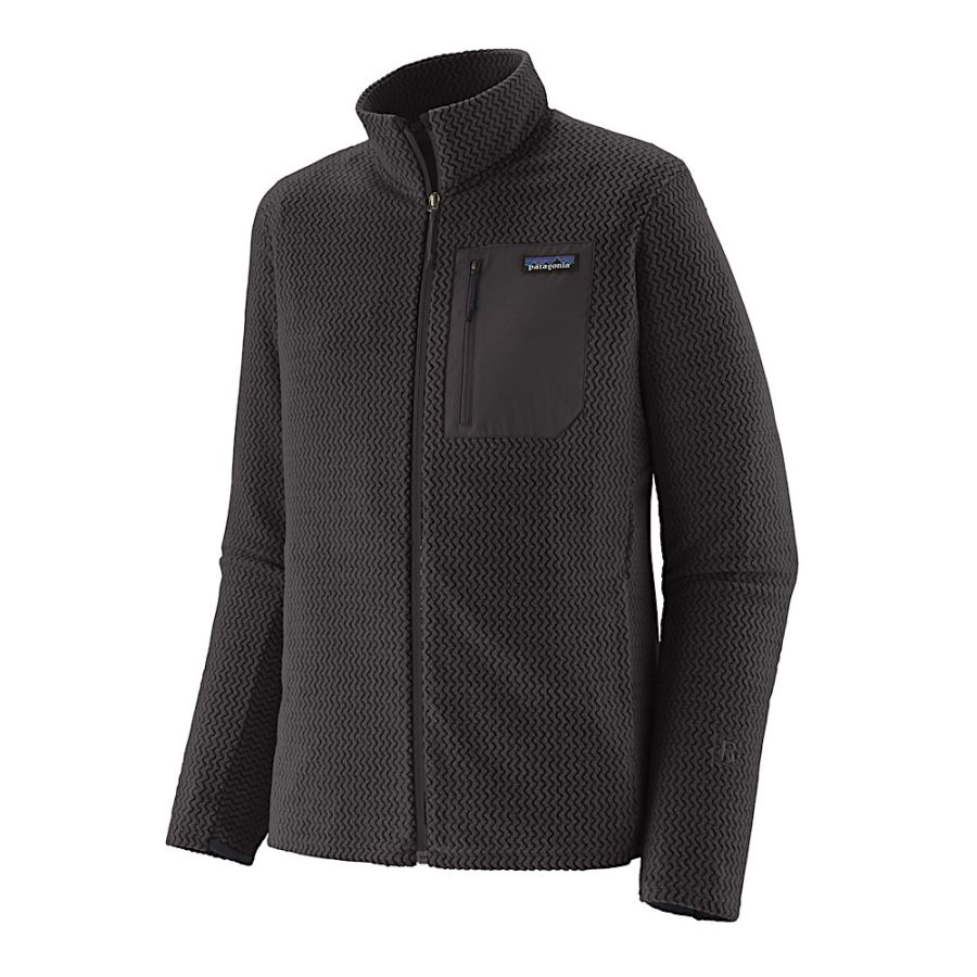 R1 AIR JACKET BLK R1 AIR JACKET BLK