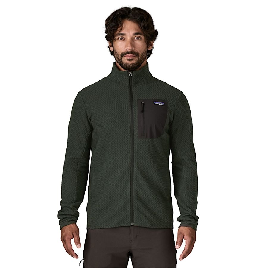 R1 AIR JACKET DGN 02