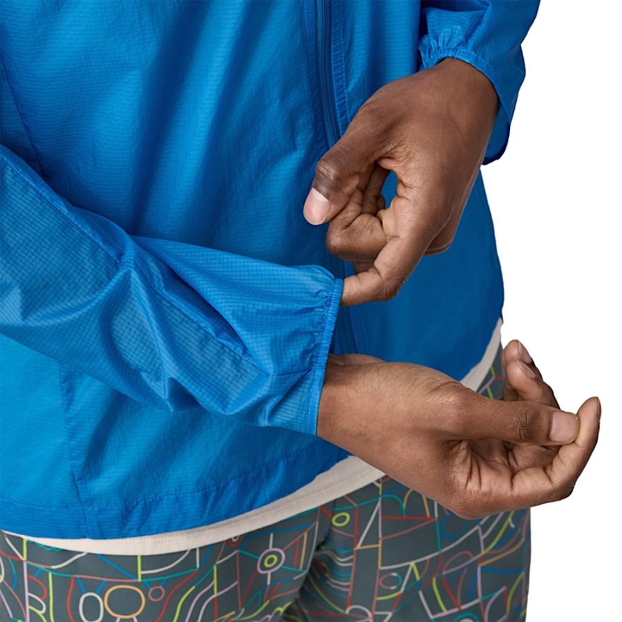 HOUDINI JACKET DEFAULT 1