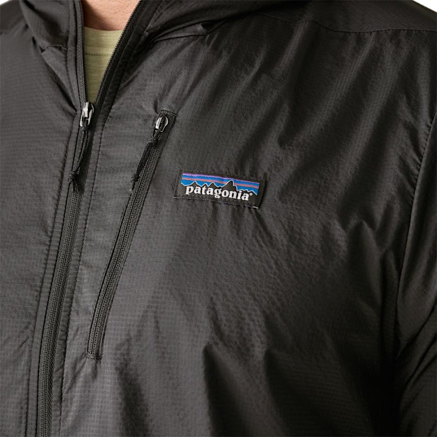 HOUDINI JACKET BKK 07