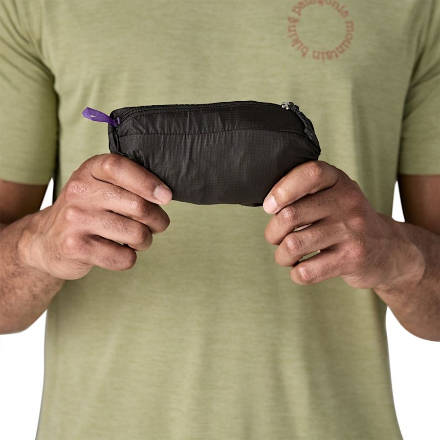 HOUDINI JACKET BKK 09