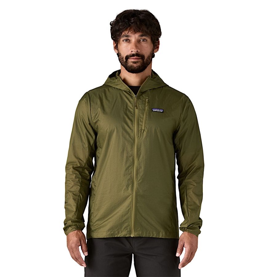 HOUDINI JACKET DBB 1