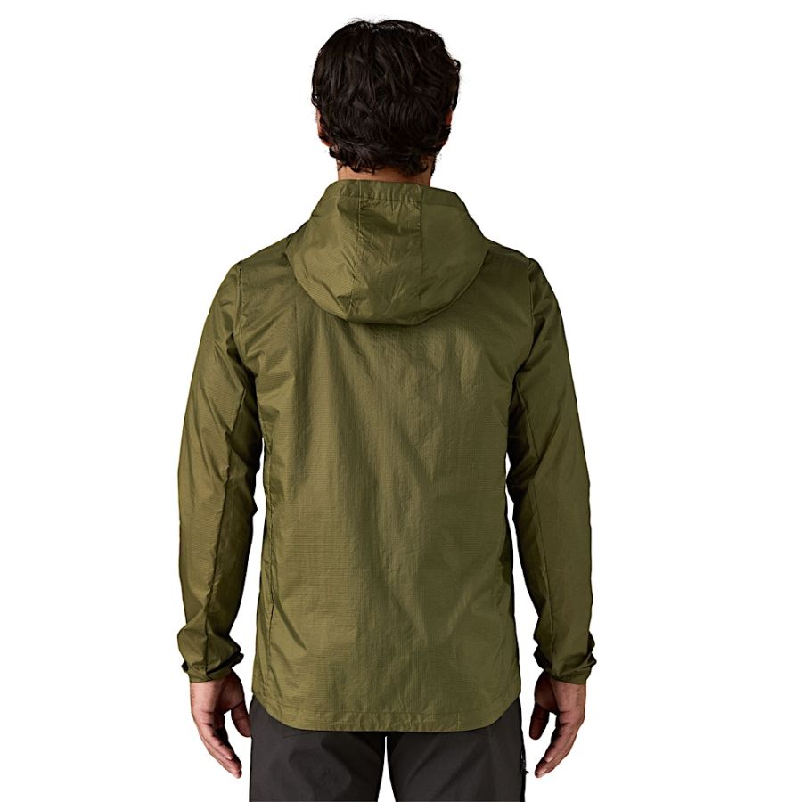 HOUDINI JACKET DBB 2