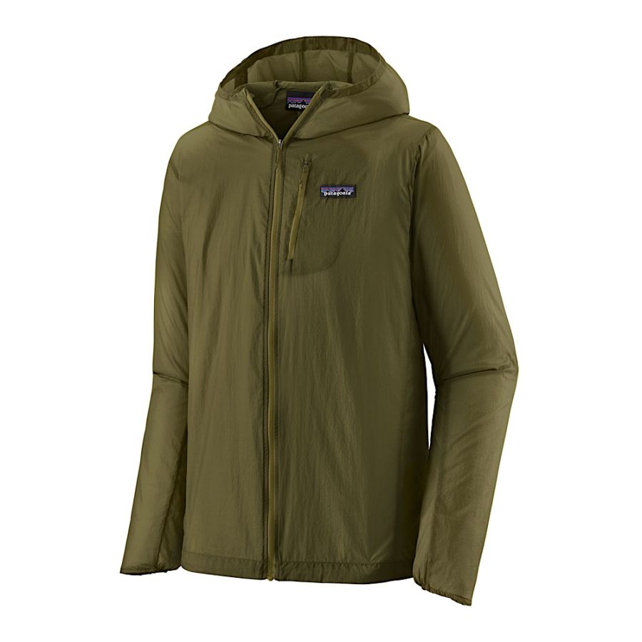 HOUDINI JACKET DBB HOUDINI JACKET DBB