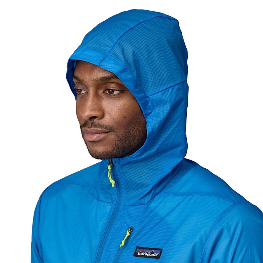 HOUDINI JACKET DEFAULT 2