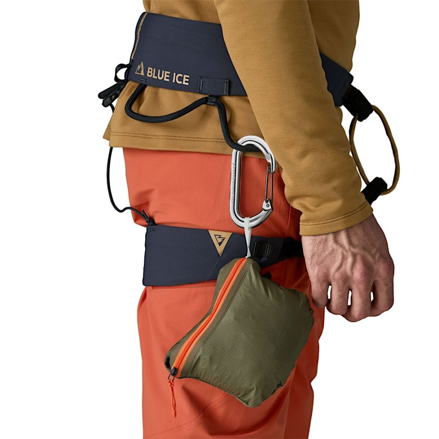 HOUDINI ROCK JACKET GRN 13