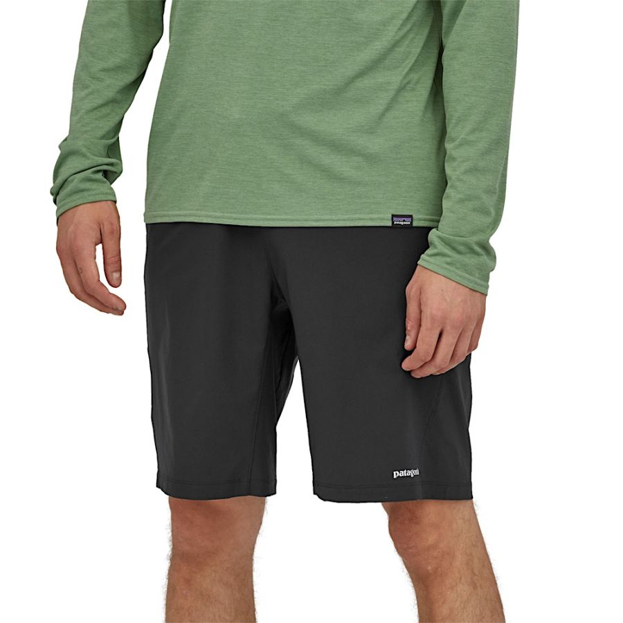 TERREBONNE SHORTS BLK 1