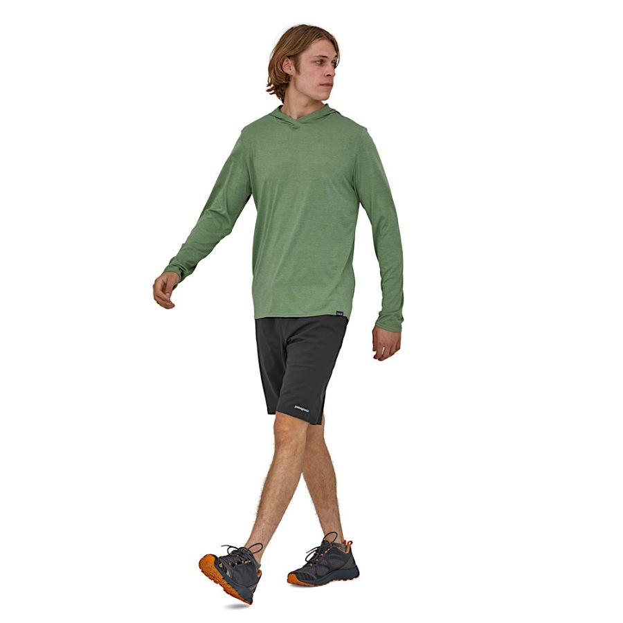 TERREBONNE SHORTS BLK 3