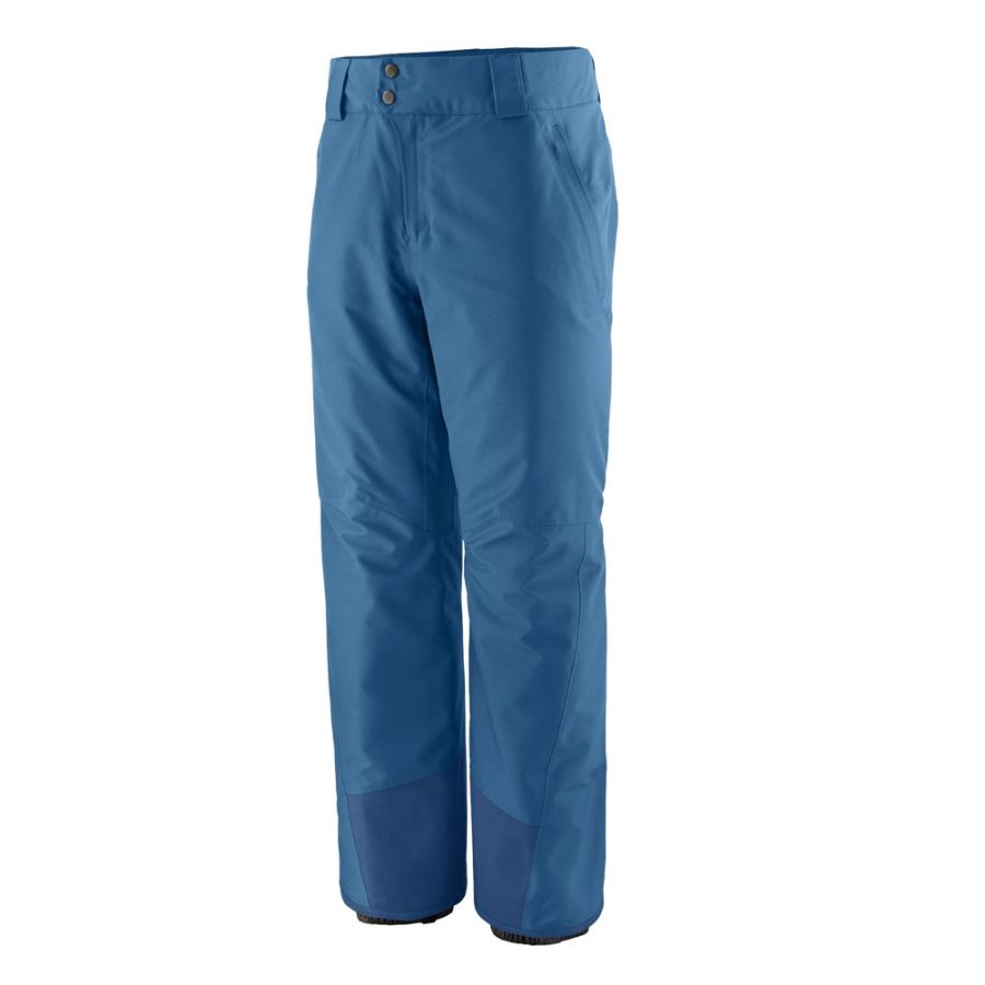 INSULATED POWDER TOWN PANTS DBL