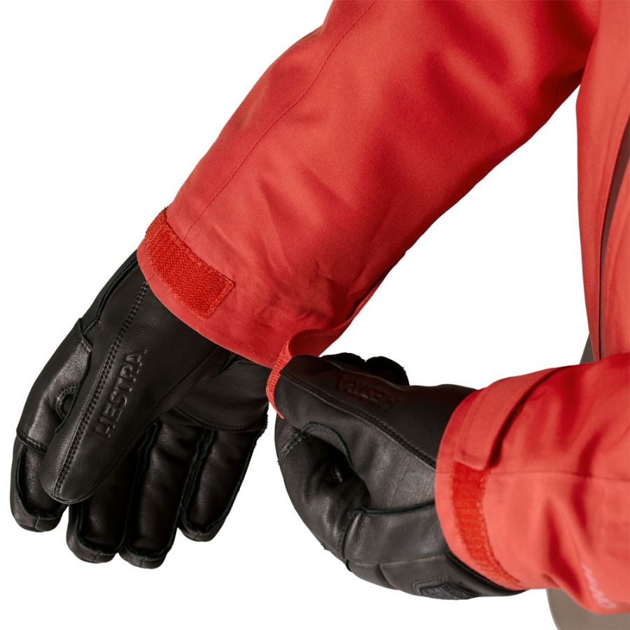 INSULATED POWDER TOWN JACKET DEFAULT e INSULATED POWDER TOWN JACKET DEFAULT e