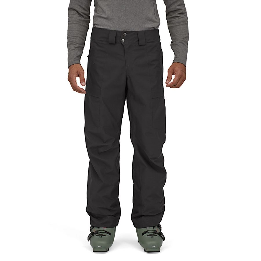 STORM SHIFT PANTS BLK 1