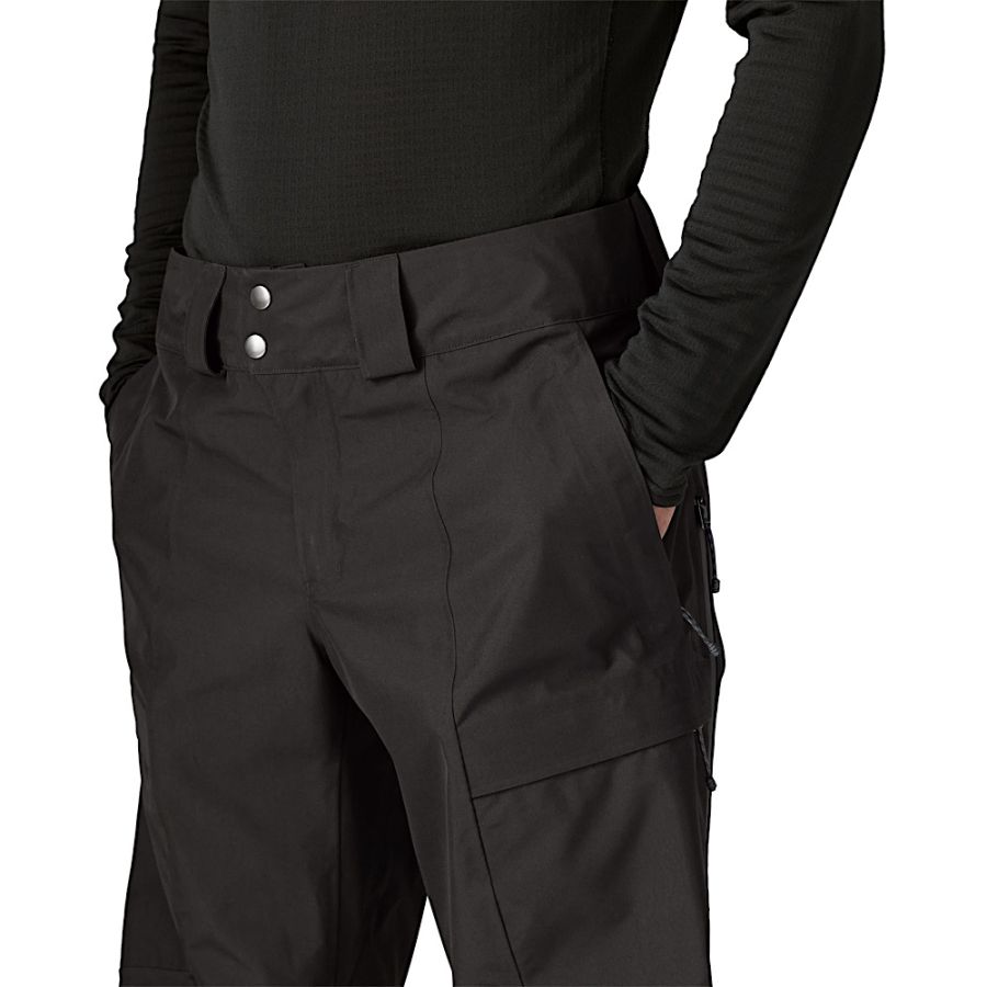 STORM SHIFT PANTS BLK 3