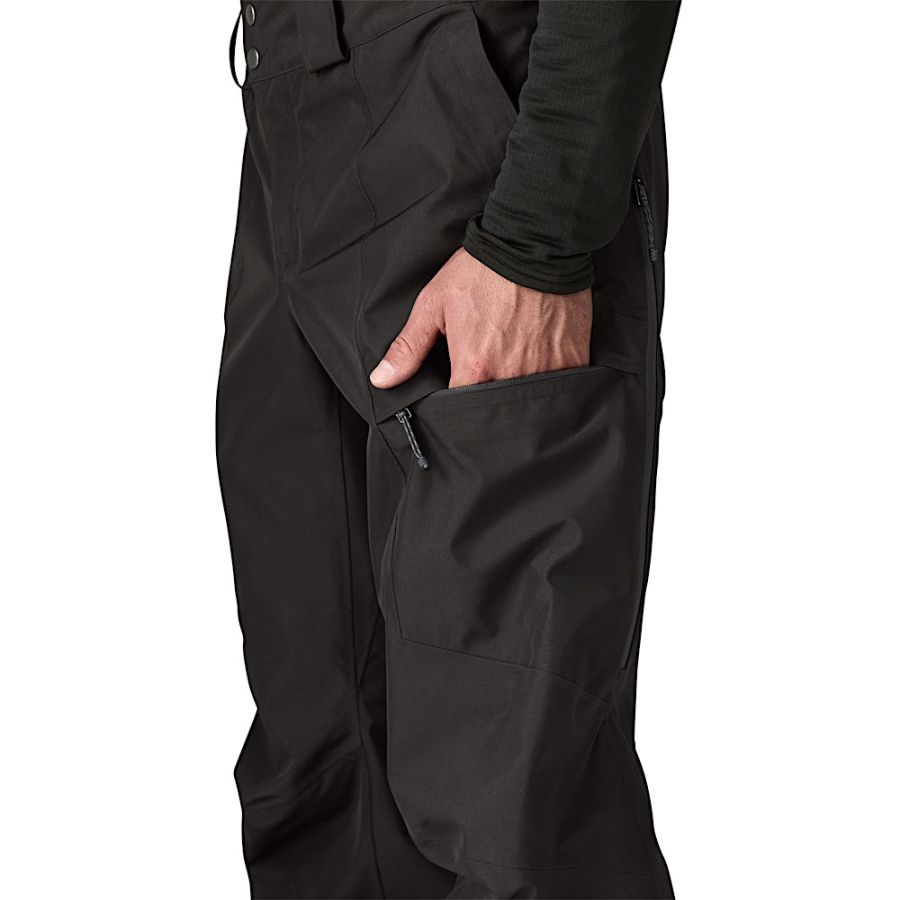 STORM SHIFT PANTS BLK 4