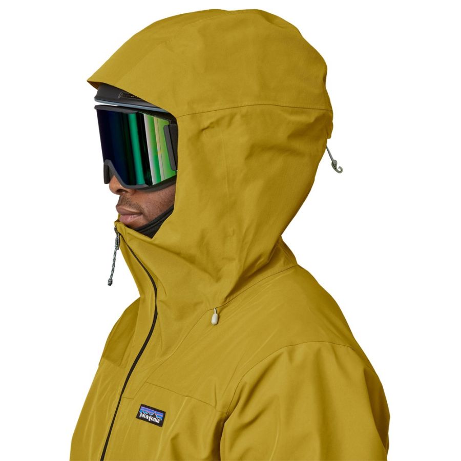 STORM SHIFT JACKET DEFAULT  D