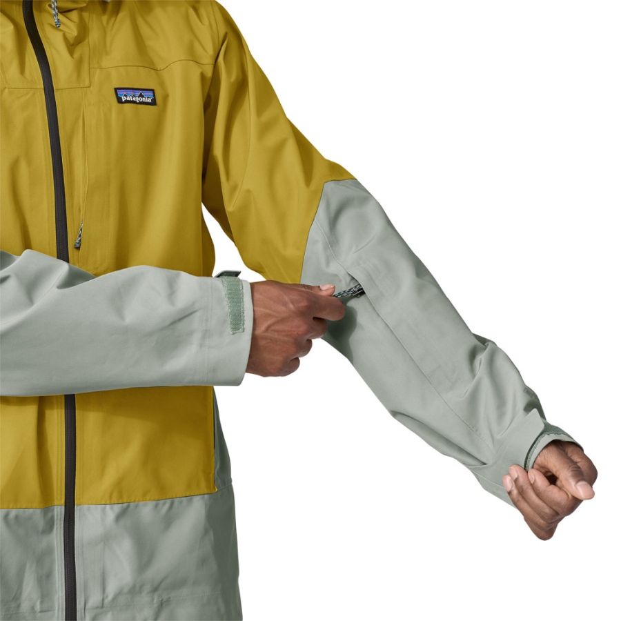 STORM SHIFT JACKET DEFAULT B