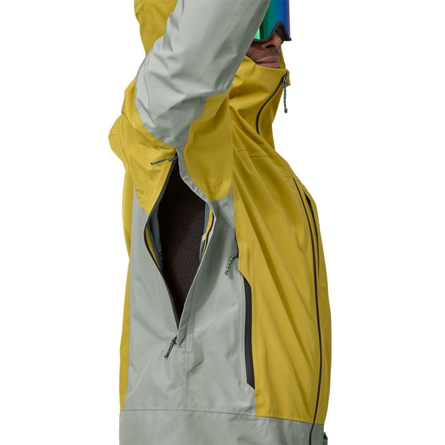 STORM SHIFT JACKET DEFAULT C