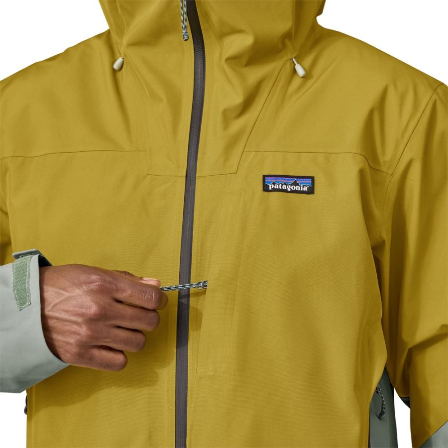 STORM SHIFT JACKET DEFAULT E