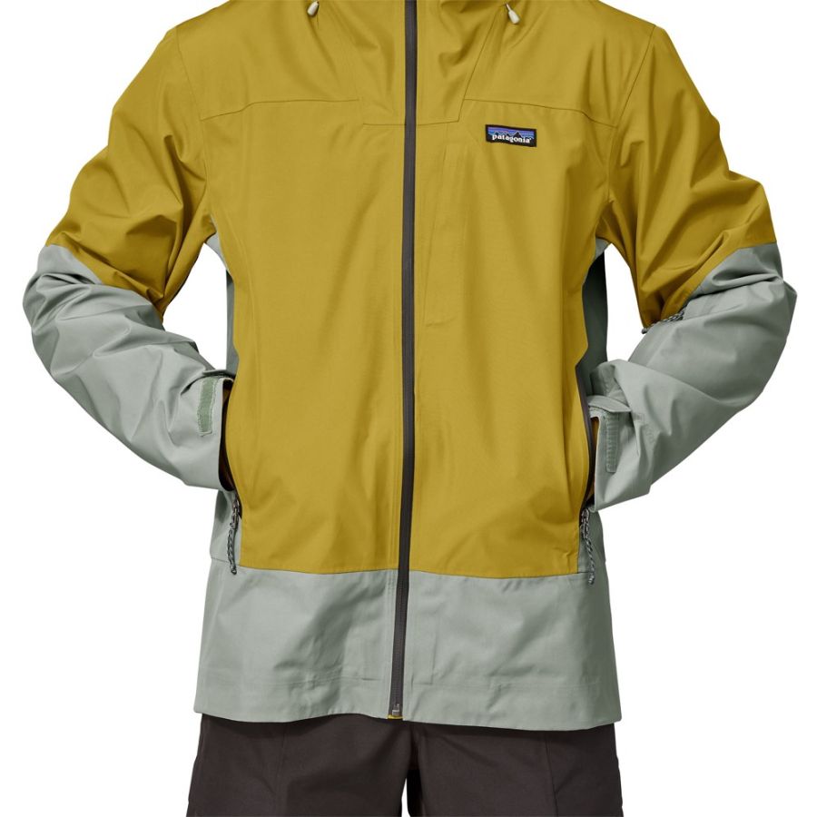 STORM SHIFT JACKET DEFAULT G