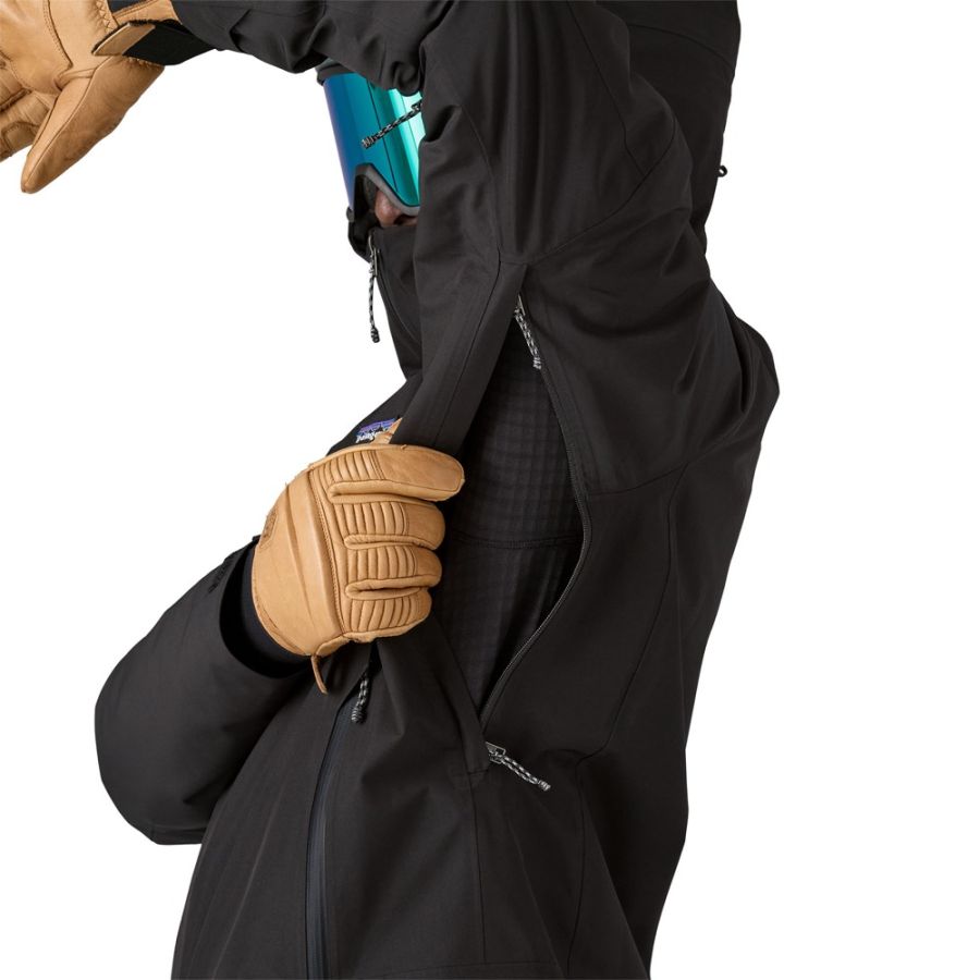INSULATED STORM SHIFT JACKET DEFAULT c INSULATED STORM SHIFT JACKET DEFAULT c
