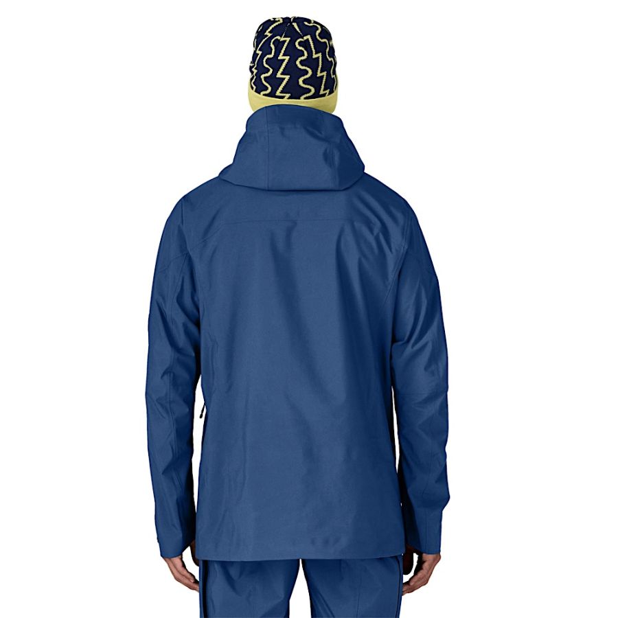 POWSLAYER JACKET DBL 2 POWSLAYER JACKET DBL 2