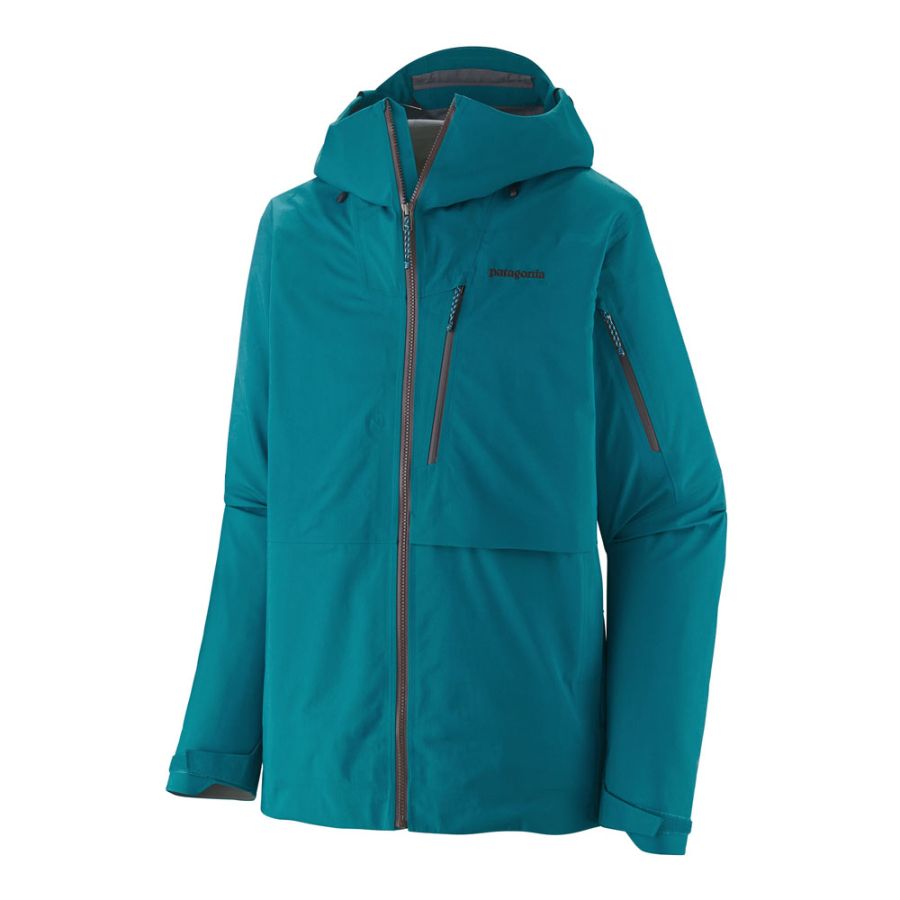 Men's Insulated Powder Town Ski Jacket | Countryside