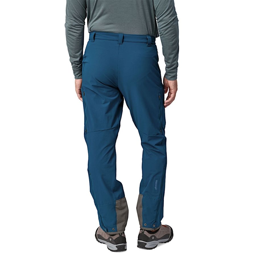 ALPINE GUIDE PANTS DEFAULT 2 ALPINE GUIDE PANTS DEFAULT 2