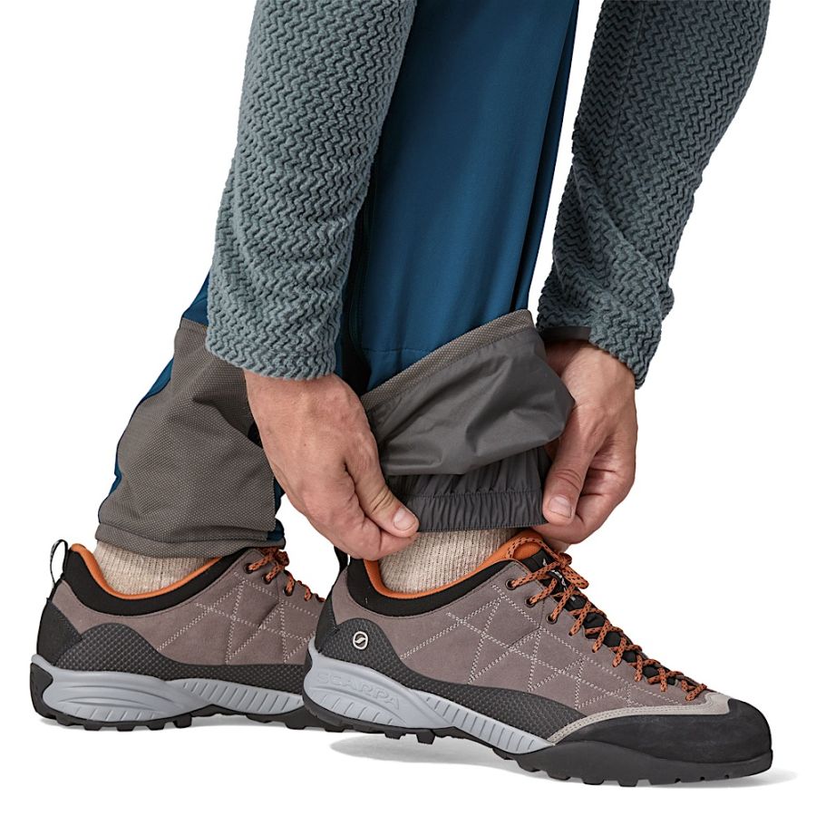 ALPINE GUIDE PANTS DEFAULT 4 ALPINE GUIDE PANTS DEFAULT 4
