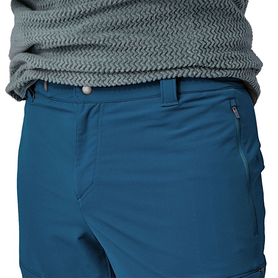 ALPINE GUIDE PANTS DEFAULT 6 ALPINE GUIDE PANTS DEFAULT 6